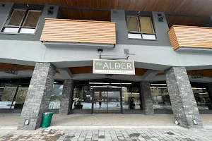 The Alder Cafe + Grocery image
