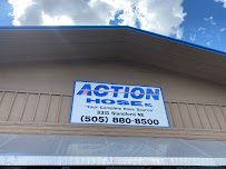 Action Hose & Hydraulics - Photo 4 - Car repair in Albuquerque, NM, Albuquerque