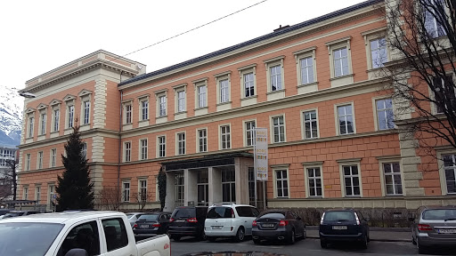 Gesamtschule Innsbruck