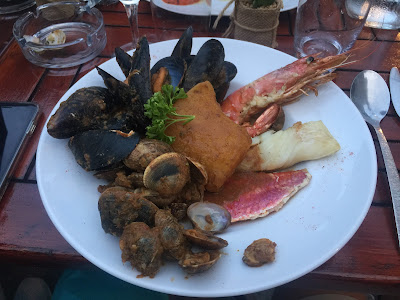 SARL LA PECHERIE à La Ciotat