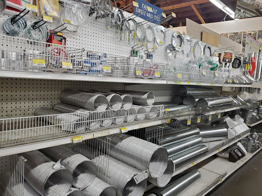 Hardware Store «Discount Builders Supply», reviews and photos, 1695 Mission St, San Francisco, CA 94103, USA