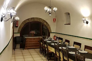 Restaurant Els Torrents image