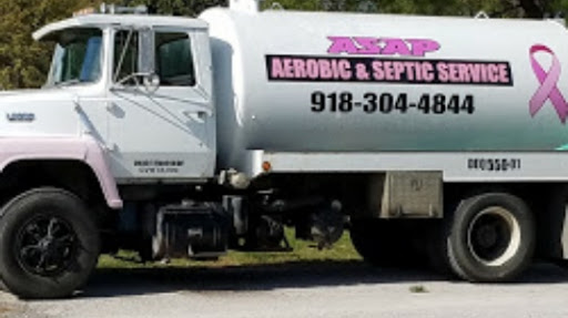 H&H Septic Solutions, Inc in Hulbert, Oklahoma