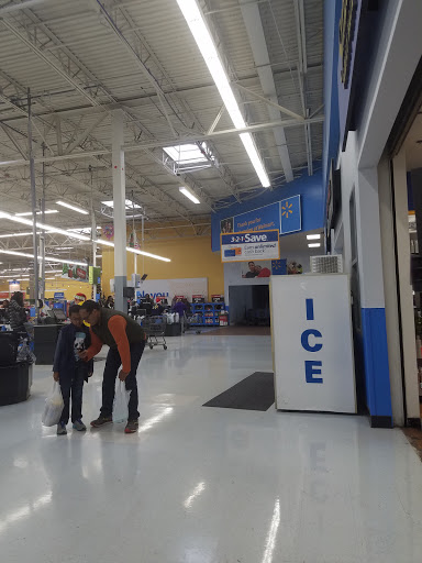 Department Store «Walmart Supercenter», reviews and photos, 125 Pavilion Pkwy, Fayetteville, GA 30214, USA