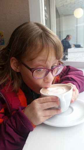 Coffee Shop «Harden Coffee», reviews and photos, 202 E Main St, Campbellsville, KY 42718, USA