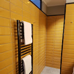 Photo n°9 de l'avis de Jason.h fait le 07/04/2019 à 14:08 sur le  HENRI Hotel Düsseldorf Downtown à Düsseldorf