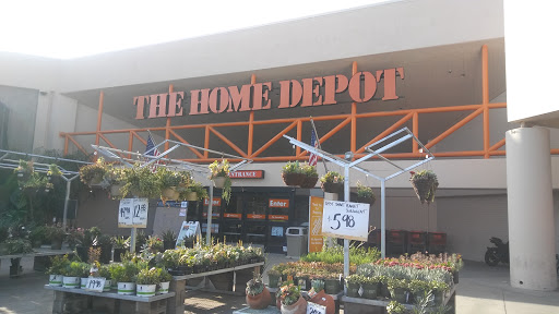 Home Improvement Store «The Home Depot», reviews and photos, 1055 W 21st St, San Bernardino, CA 92405, USA