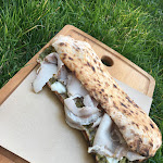 Photo n°23 de l'avis de Simona.h fait le 28/03/2021 à 16:45 sur le  Pizzeria Prima O Poi à Capezzano Pianore