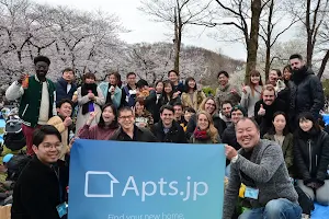 Apts.jp - Apartment/House Rental Agency & Brokerage for Expats image
