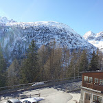 Photo n°2 de l'avis de Samy.c fait le 15/03/2017 à 20:22 sur le  Mountain View Resort Arnoga à Valdidentro