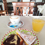 Photo n°4 de l'avis de Valentina.e fait le 18/06/2022 à 12:14 sur le  Ischia Hotel Terme Principe à Lacco Ameno