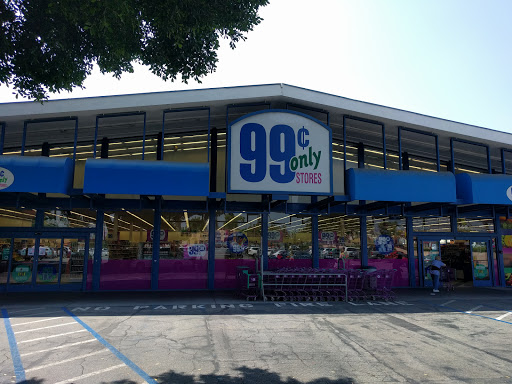 Discount Store «99 Cents Only Stores», reviews and photos, 140 E Duarte Rd, Arcadia, CA 91006, USA