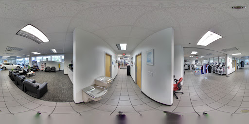 BMW Dealer «Richmond BMW Midlothian», reviews and photos, 12100 Midlothian Turnpike, Midlothian, VA 23113, USA