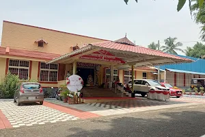 Parvathi kalyana mandapam image