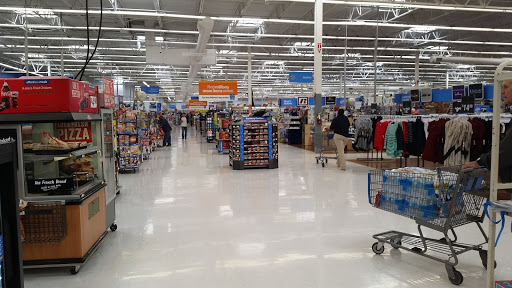 Department Store «Walmart Supercenter», reviews and photos, 1133 Ew Connector Sw, Austell, GA 30106, USA