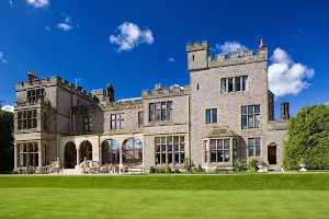 Armathwaite Hall Hotel & Spa image