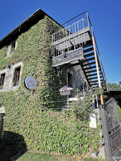 SALIOLI Puigcerdà - Camí de L,Antiga Farinera, 3, 17520 Puigcerdà, Girona, Spain