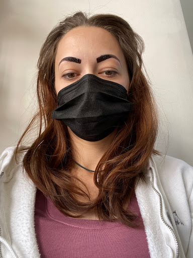 Hair Salon «Zandi K Salon Denver West», reviews and photos, 14235 W Colfax Ave, Lakewood, CO 80401, USA