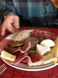 Photo n°84 de Au Bon Coin à Paris ()