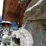 Photo n°2 de l'avis de Margaritte. fait le 28/07/2022 à 20:26 sur le  Jausenstation Dursterhof à Partschins