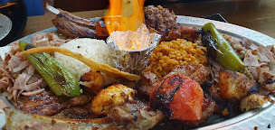 Photo n°81 de Öz Maître Kebabier à Paris ()