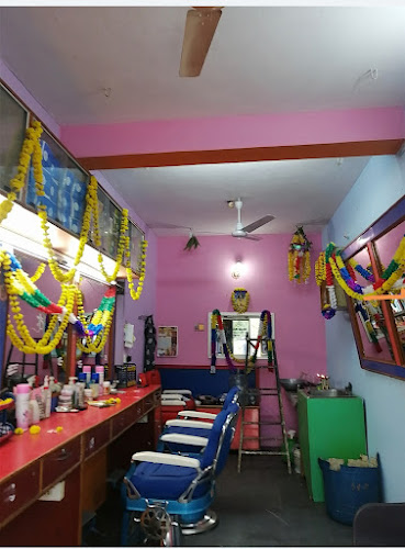Kashinath Hair Salon Yadgiri