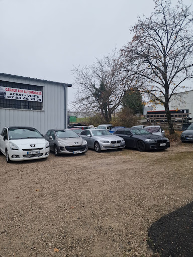 ADK AUTOMOBILES