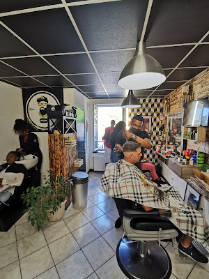 Alpha Barber à Thaon-les-Vosges