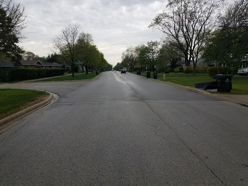 Park «Richard E Johns Park», reviews and photos, 2101 Central Rd, Glenview, IL 60025, USA