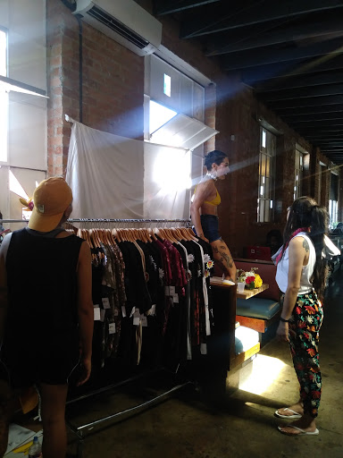 Coffee Shop «Drugstore Cowboy», reviews and photos, 2721 Main St, Dallas, TX 75226, USA