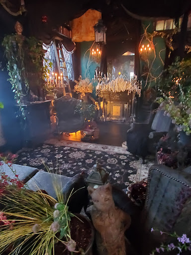 Tattoo Shop «The Black Veil Studio of Tattoo and Art», reviews and photos, 194 Cabot St, Beverly, MA 01915, USA