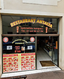 Photo n°8 de Antalya à Arpajon ()