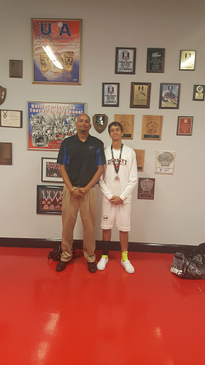 Gym «The Big House», reviews and photos, 1544 Lane Park Cutoff Rd, Tavares, FL 32778, USA