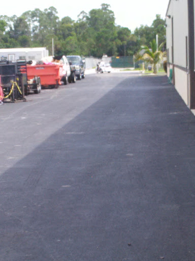 Auto Body Shop «Gulf Coast Collision Inc.», reviews and photos, 8141 Mainline Pkwy #5, Fort Myers, FL 33912, USA