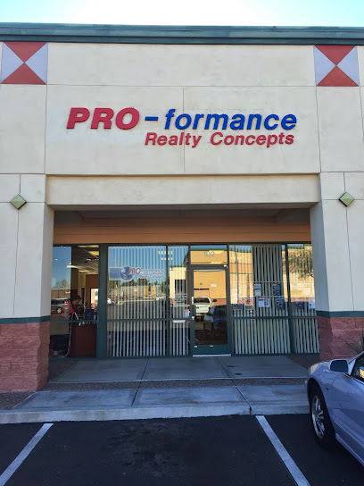 Pro-Formance Realty Concepts