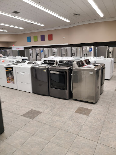Appliance Store «Famous Tate Appliance & Bedding Centers», reviews and photos, 1015 E Brandon Blvd, Brandon, FL 33511, USA