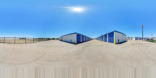 Self-Storage Facility «Metro Self Storage», reviews and photos, 131 W Loop 289, Lubbock, TX 79416, USA