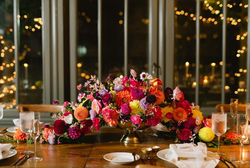 Florist «Parsonage Events», reviews and photos, 6 E Church St, Village of Clarkston, MI 48346, USA