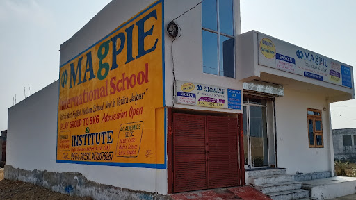 Magpie International School, Vatika, Jaipur.