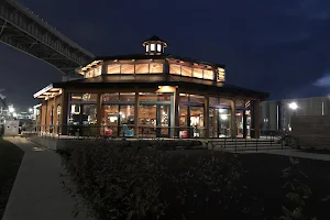 Buffalo Heritage Carousel image