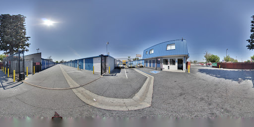 Self-Storage Facility «US Storage Centers», reviews and photos, 6655 Atlantic Ave, Long Beach, CA 90805, USA