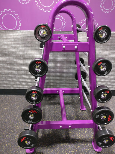 Gym «Planet Fitness», reviews and photos, 1930 Buerkle Rd, White Bear Lake, MN 55110, USA