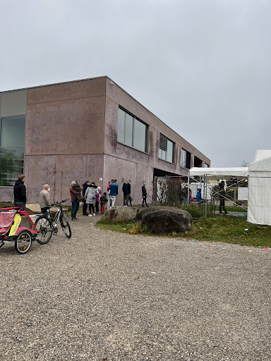 Corona Schnelltest Zentrum München Ost