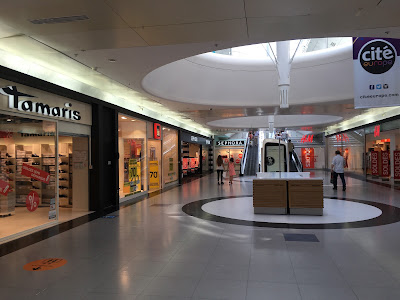 SEPHORA COQUELLES à Coquelles