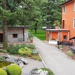 Photo n°1 de l'avis de daniele.i fait le 12/05/2017 à 06:46 sur le  Villa Chiopris à Chiopris Viscone