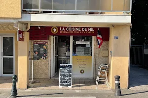 La Cuisine de Nil image