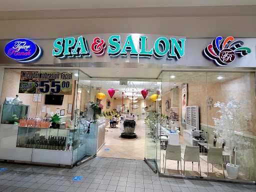 Shopping Mall «Galleria at Tyler», reviews and photos, 1299 Tyler St, Riverside, CA 92503, USA