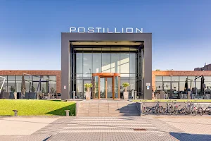 Postillion Hotel Utrecht Bunnik image