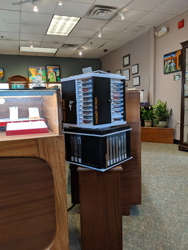 Jewelry Store «Pearce Jewelers», reviews and photos, 41 Glen Rd, West Lebanon, NH 03784, USA