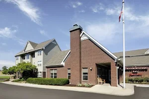 Residence Inn by Marriott Indianapolis Airport image